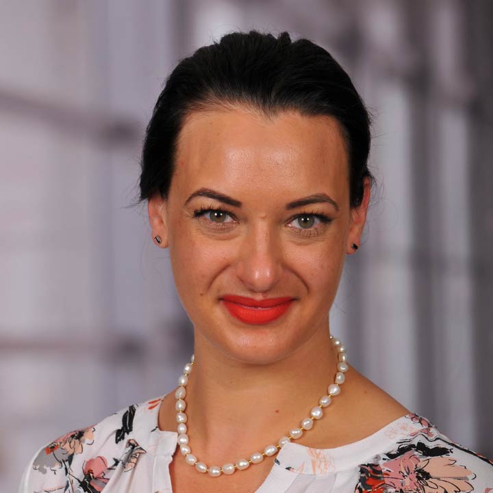 Alexandra Wichmann