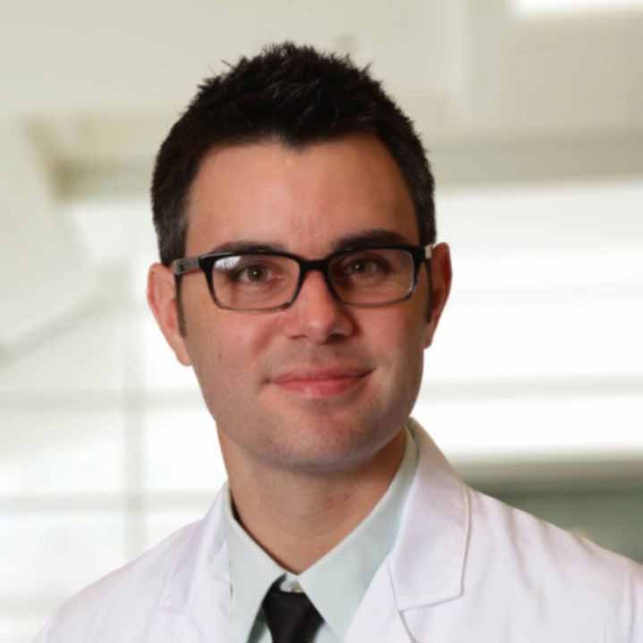 Joshua Widman, MD