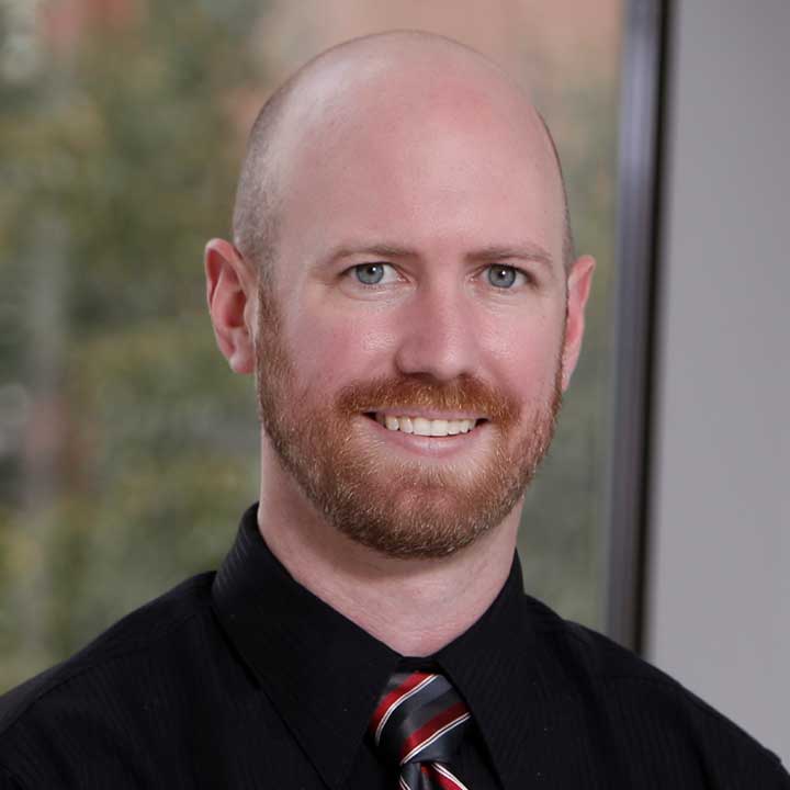 Craig Wiehe Jr. PT, DPT, AT, OCS