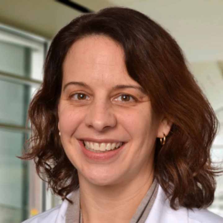 Margaret Williams, MD