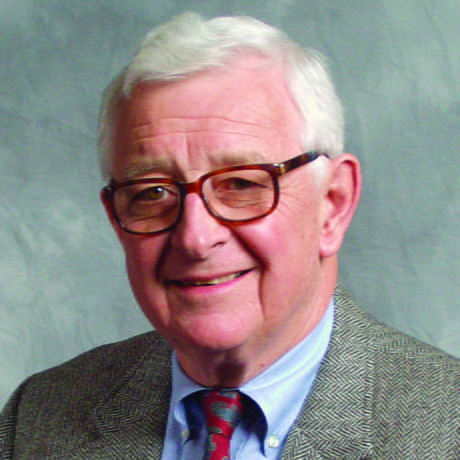 Headshot of Dr. Tom Williams