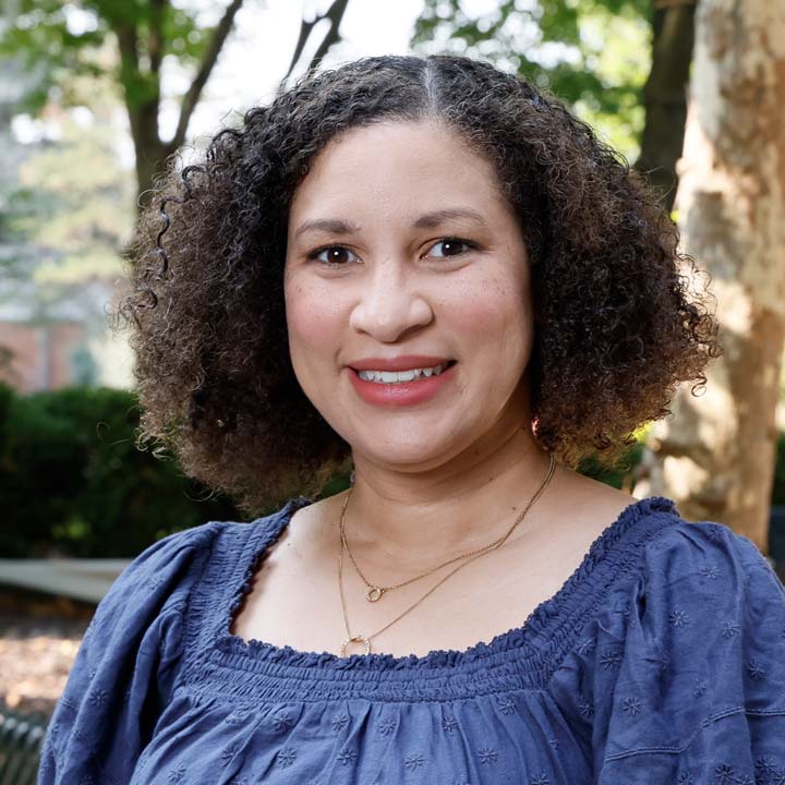 Sheria D. Wilson, MD, MA