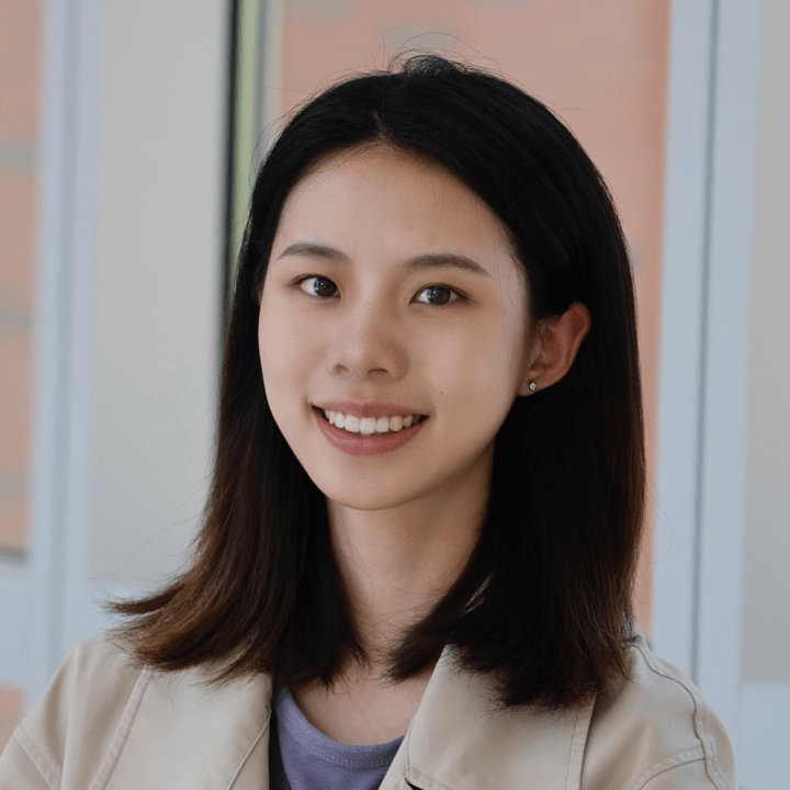 Siying Xu