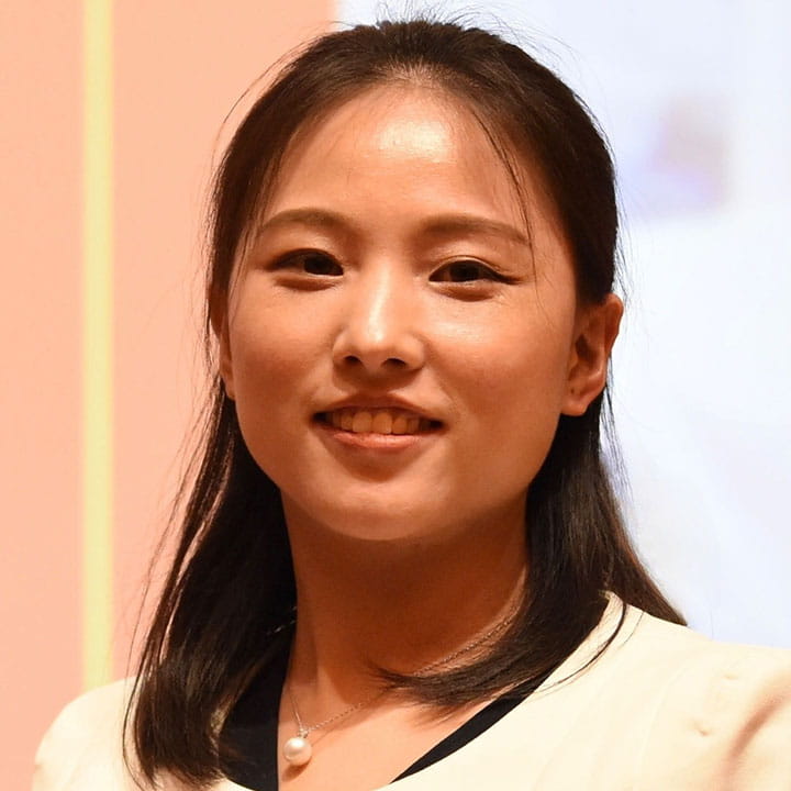 Liping Yang