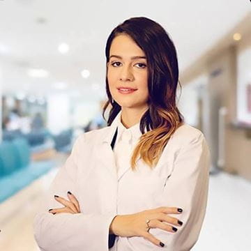 Ceren Yarar-Fisher
