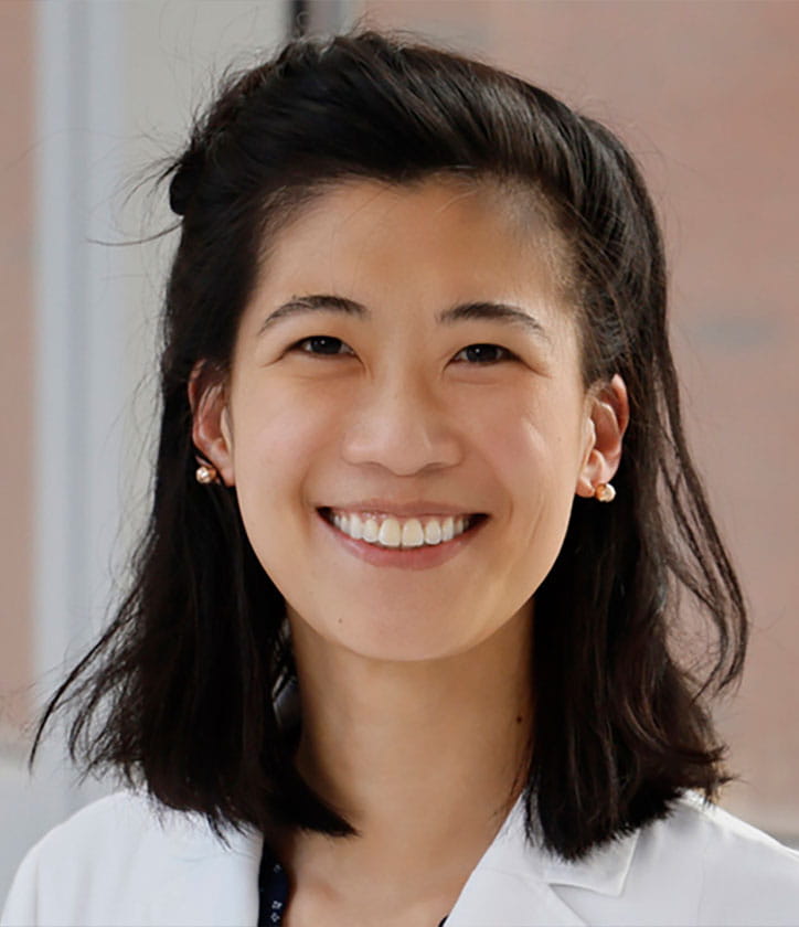 Amy Yau