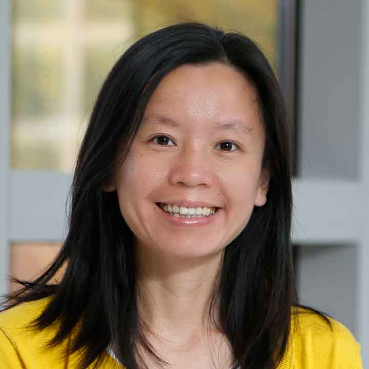 Lihua Ye, PhD