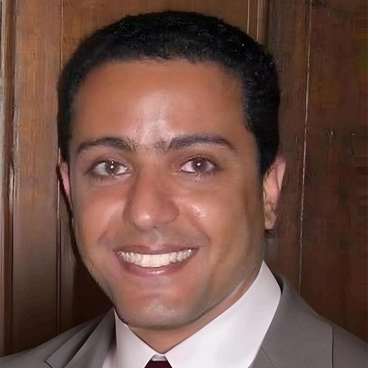 George Youssef
