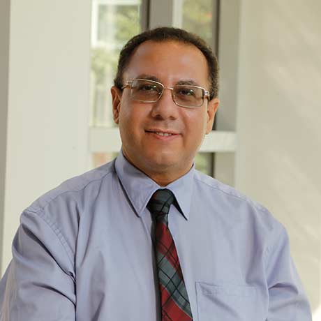 Nagy Youssef, MD, PhD