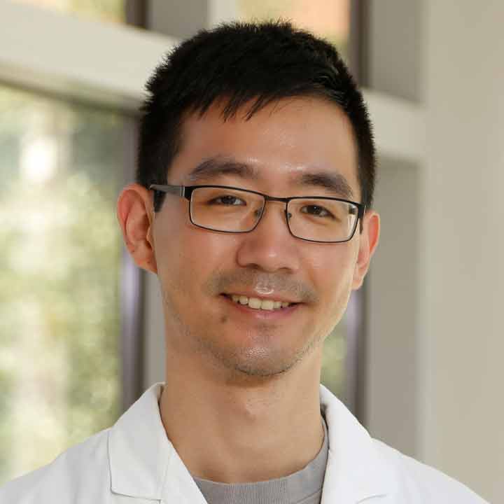Matthew Zhu, MD
