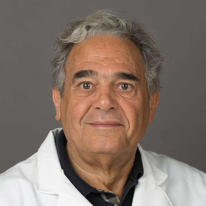 Carlo Croce