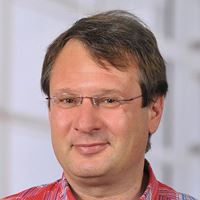 Yuri Pekarsky