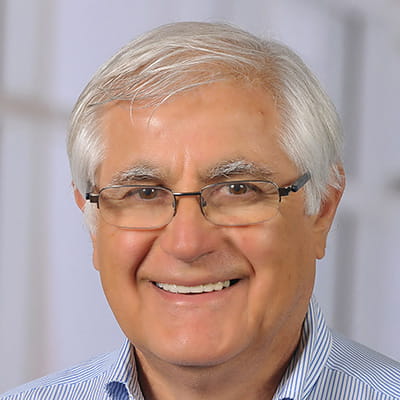 Philip Tsichlis