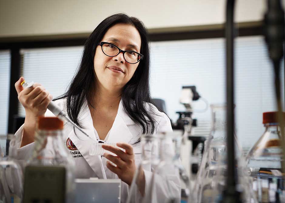 GenericResearchinLab