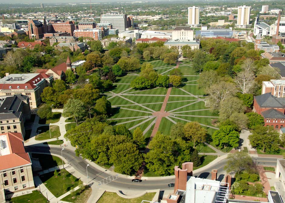 Oval