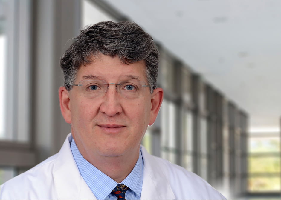 James Rocco, MD, PhD