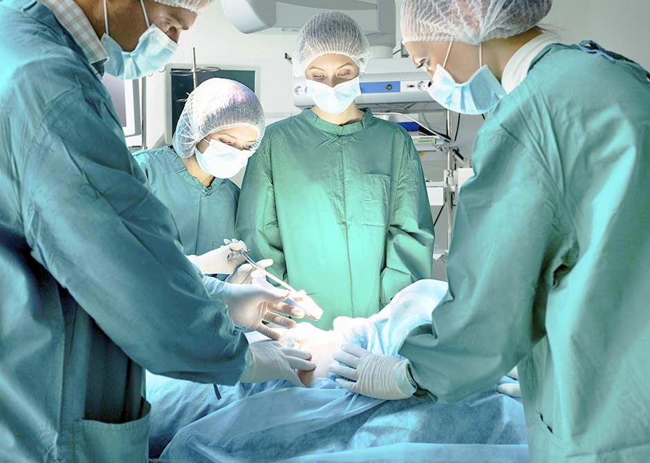 GeneralHealthCareSurgery