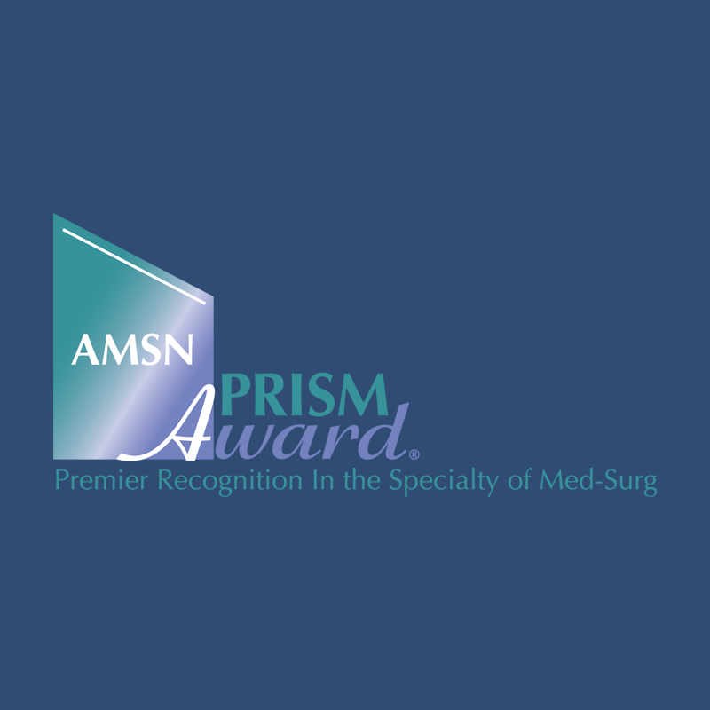 Awards_Prism AMSN