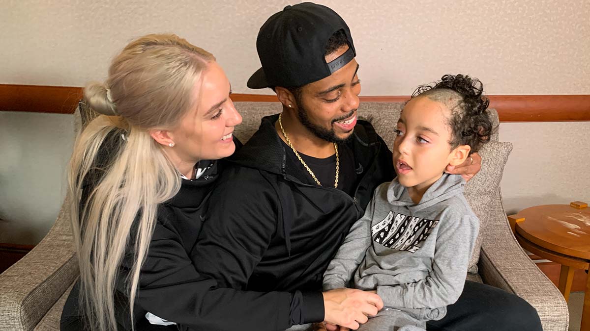 Novel gene therapy offers hope for children with AADC deficiency.