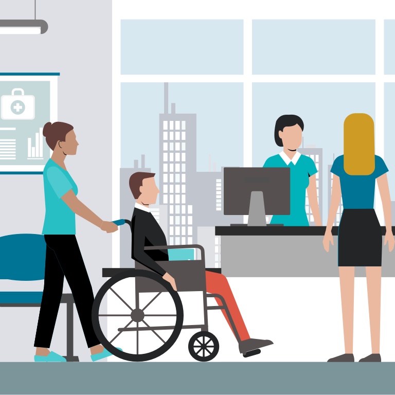 PatientCareVector