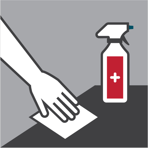 Infographics_Disinfecting