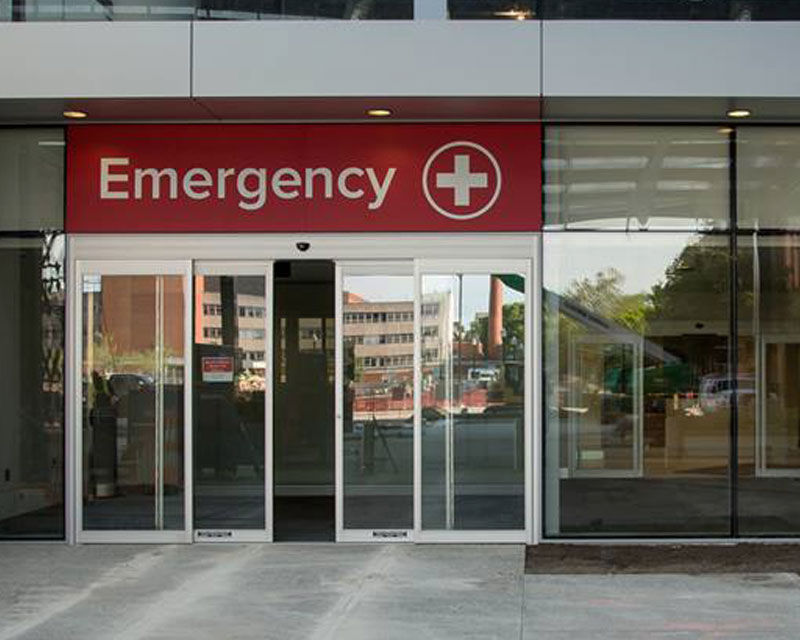 Emergency-Department