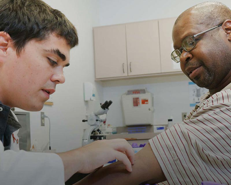 PrimaryCare