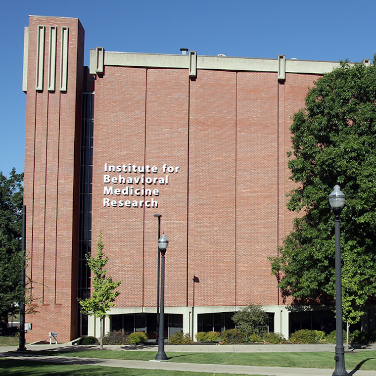Institute for Behavioral Medicine Research