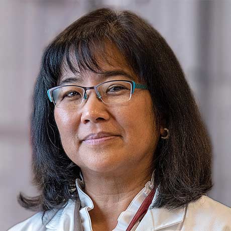 Sayoko Moroi, MD, PhD