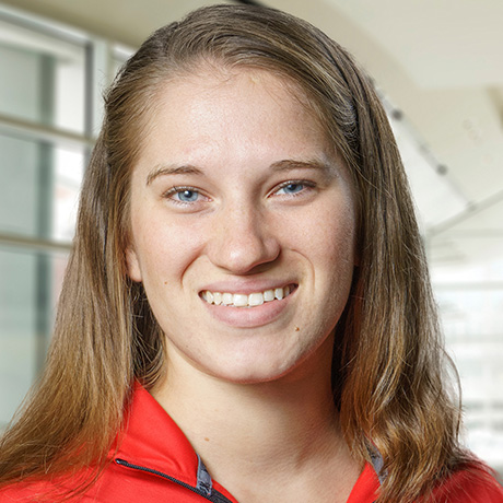 Kayla Talib