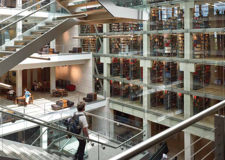 Education and research