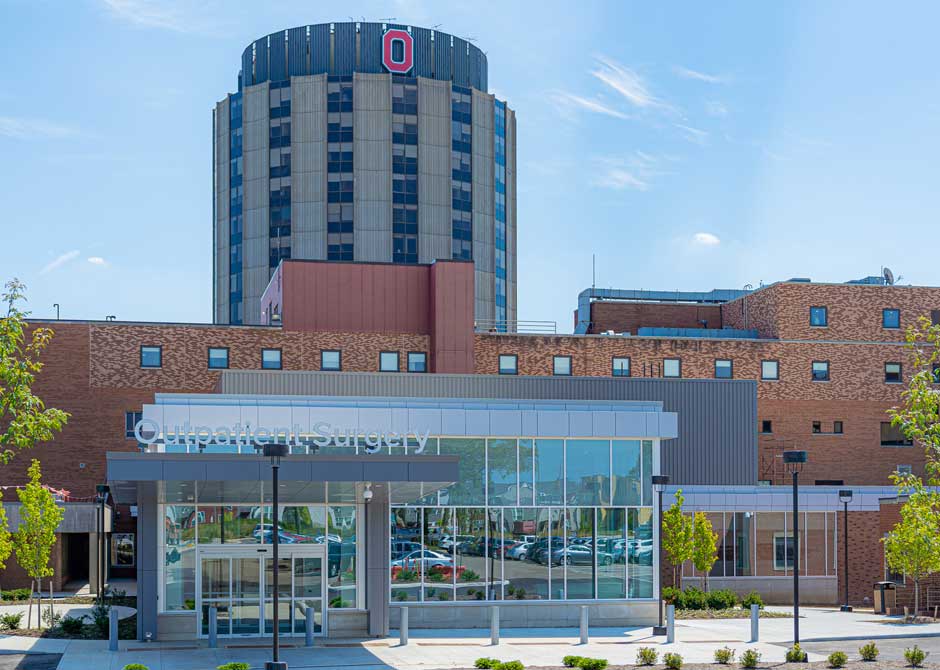 Outpatient-Surgery