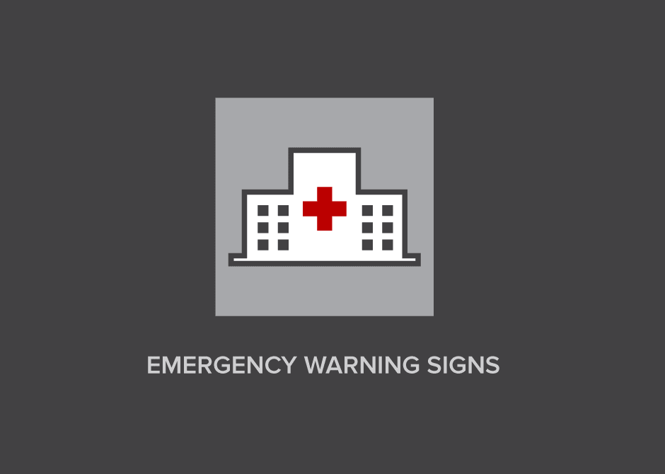 Emergency-warning-signs