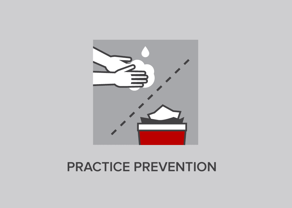 Prevention