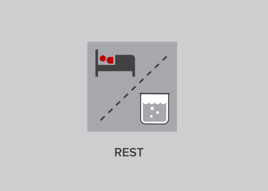 Rest