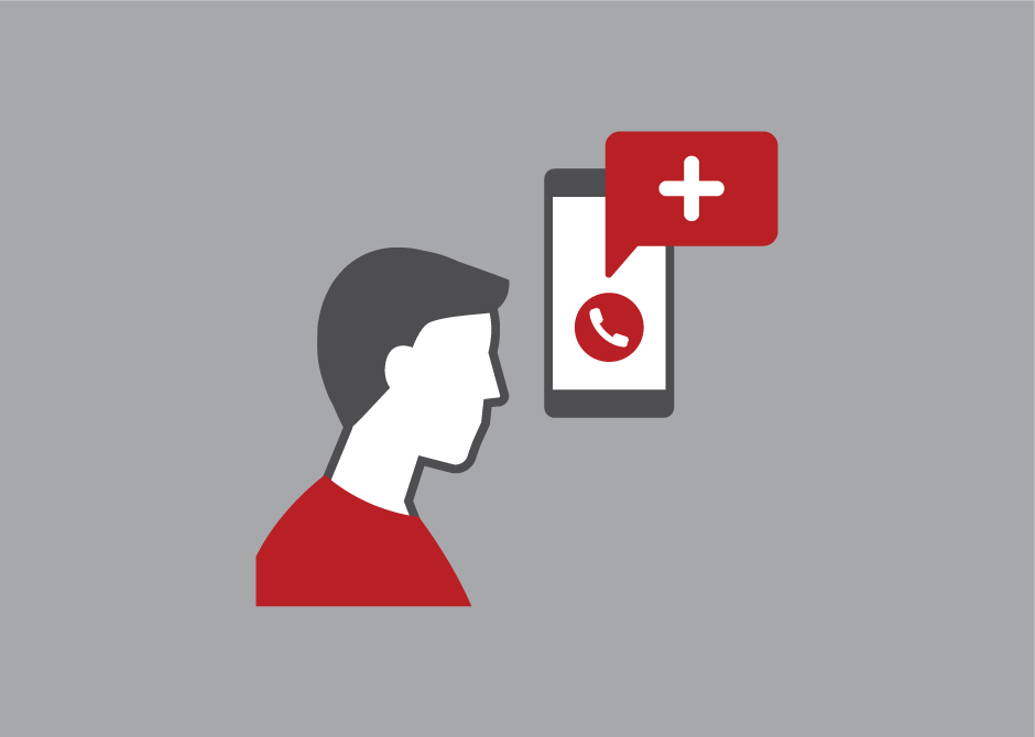 Telehealth icon