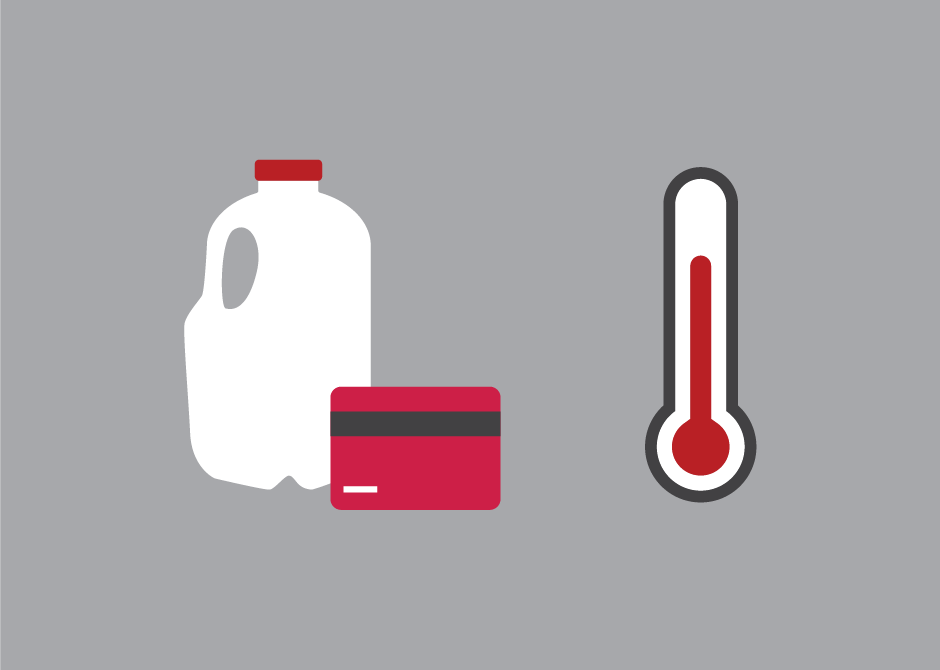 Temperature