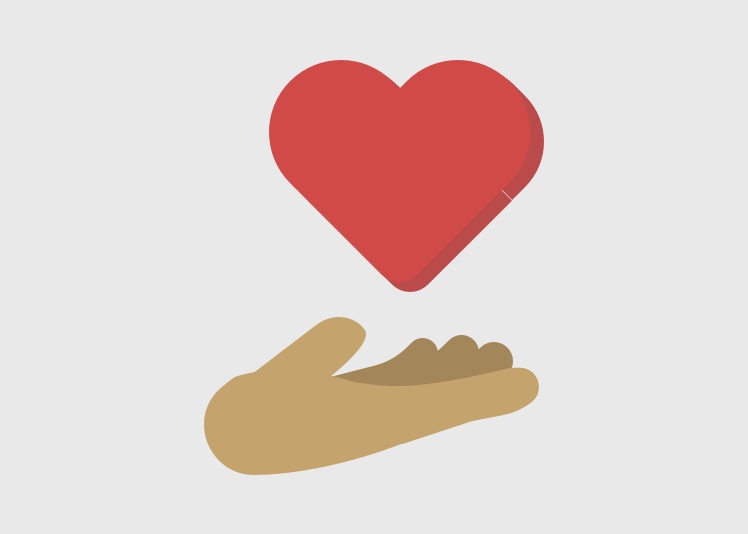 Access to loved ones