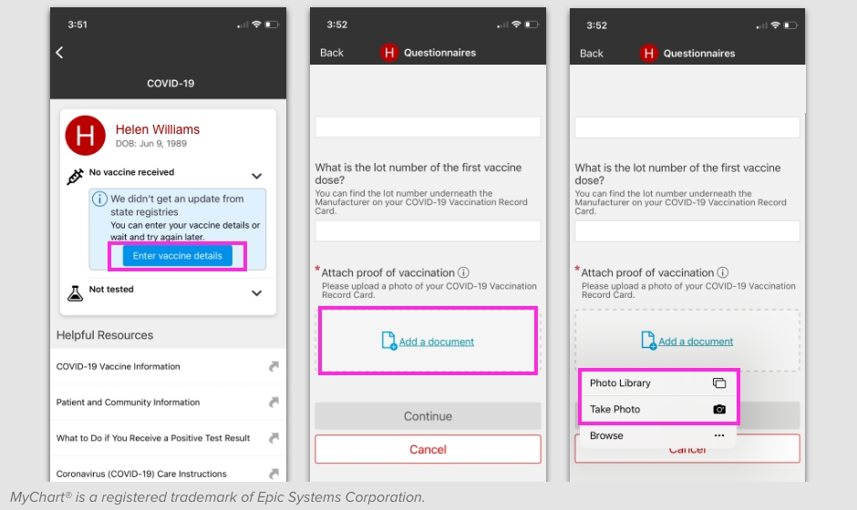 3 how to add your info2