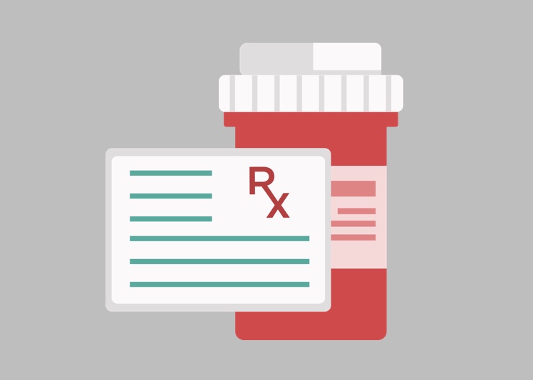 renew perscriptions