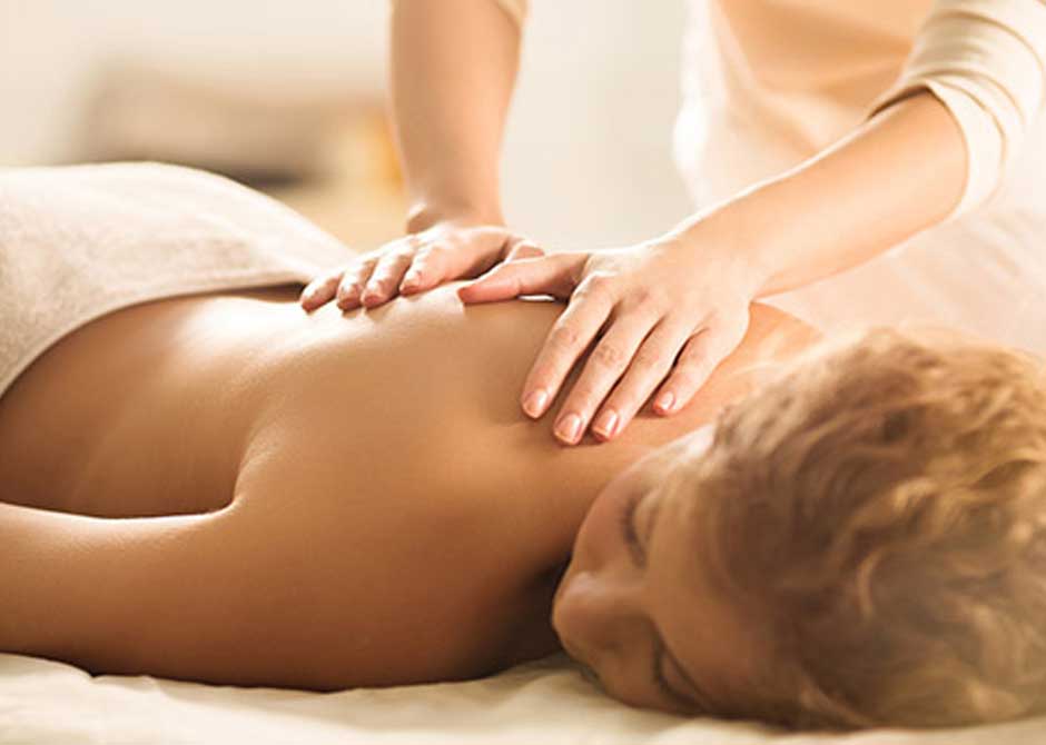 massage