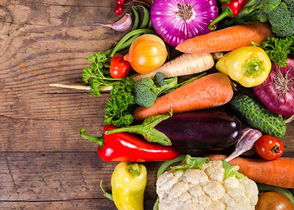 Nutrition