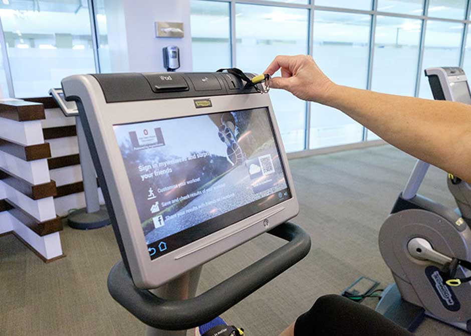 WellnessKey