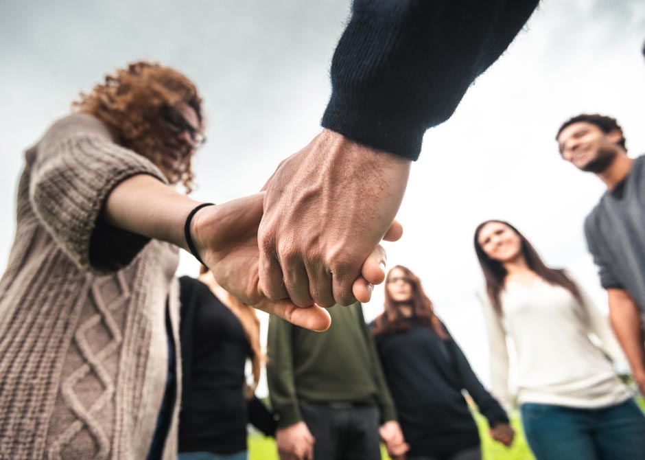 Support group