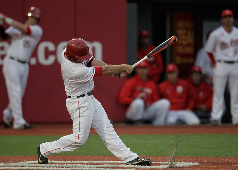 BaseballPlayerSwinging
