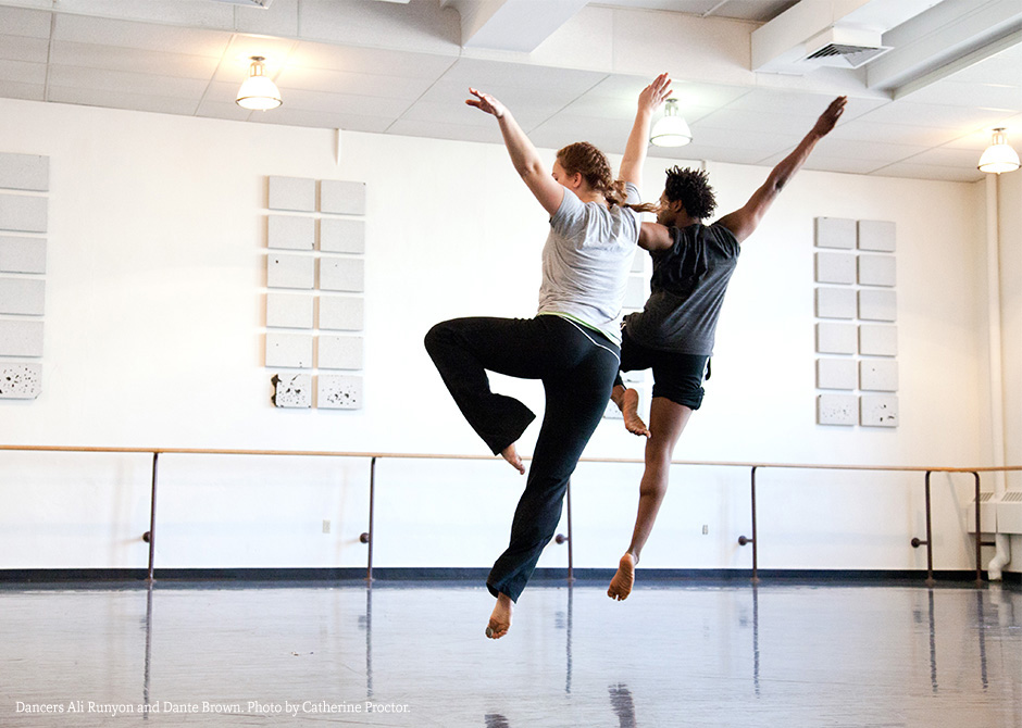 TwoDancers