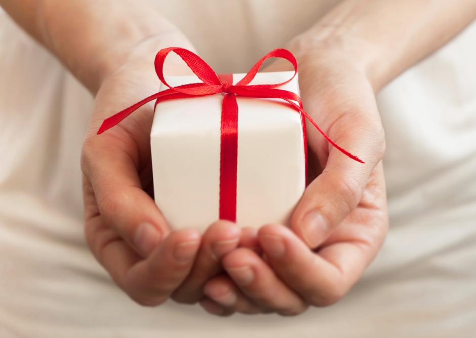 gift flipflop