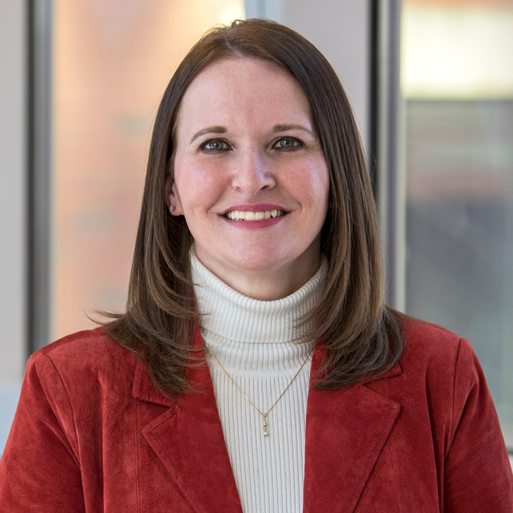 Deana Sievert, DNP, MSN, RN