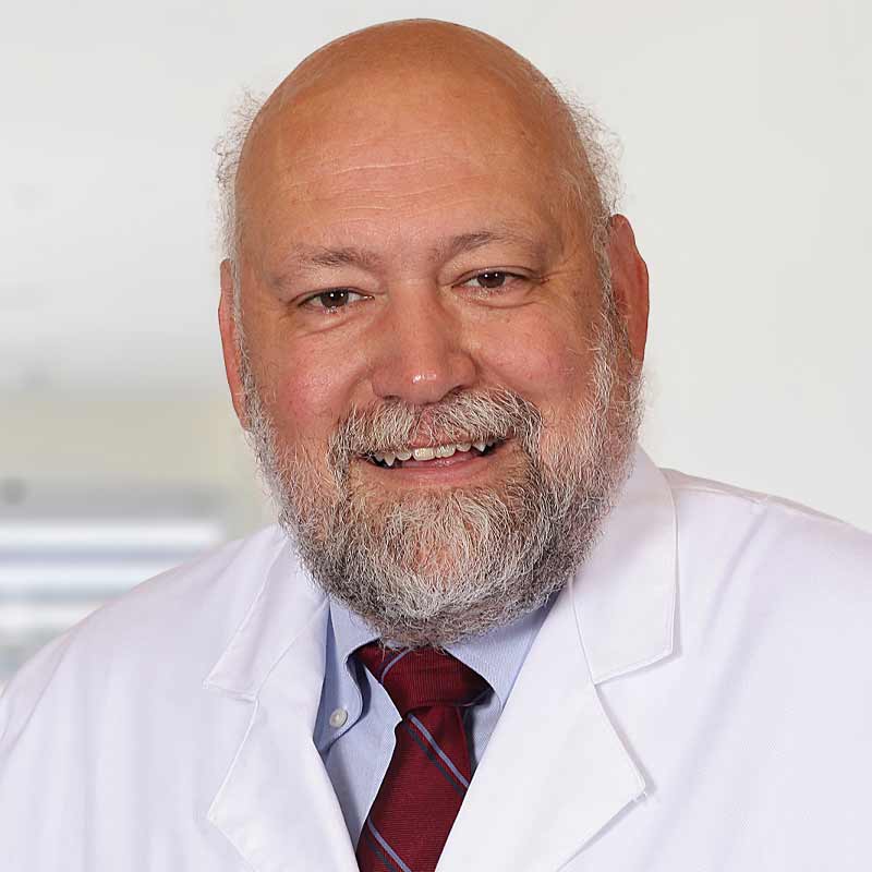 Philip Binkley, MD