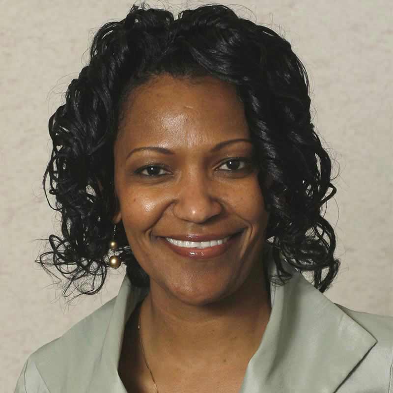 Yvonne Efebera, MD